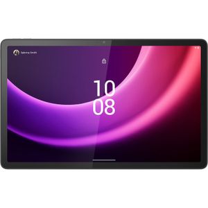 Tablet Lenovo Tab P11 de 11.5 Solo Wi Fi 2Da Generación Gris Tormenta