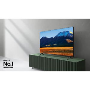 Televisor Samsung Tu9010 86 Clase Hdr 4K Uhd Smart Led Tv