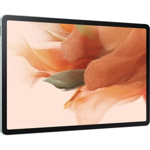 Tablet Samsung Galaxy Tab S7 Fe de 12.4 256Gb Solo Wi Fi Mystic Green