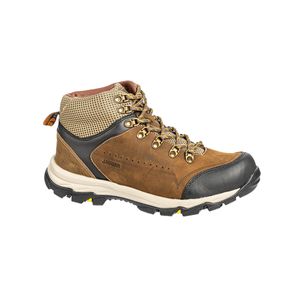 Botines Jaguar HT-3014 Marron