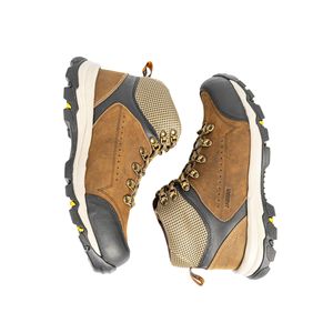 Botines Jaguar HT-3014 Marron