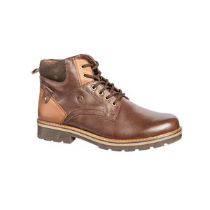 Botines Jaguar JG-2032 Marron