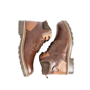 Botines Jaguar JG-2032 Marron
