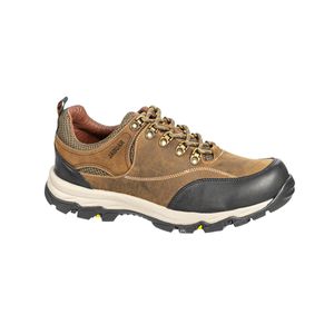 Botines Jaguar HT-3018 Marron