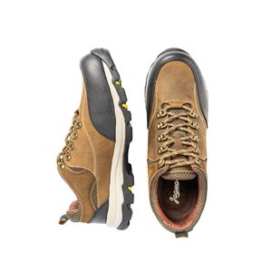 Botines Jaguar HT-3018 Marron