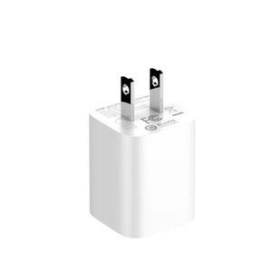 Cargador de Carga Rápida 30W LDNIO A2317C Incluye Cable USB a USB-C