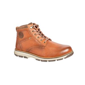 Botines Jaguar 7206 Marron