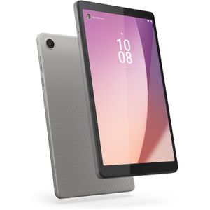 Tablet Lenovo 8 Tab M8 Gen 4 Solo Wi Fi Gris Ártico