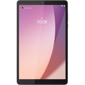 Tablet Lenovo 8 Tab M8 Gen 4 Solo Wi Fi Gris Ártico