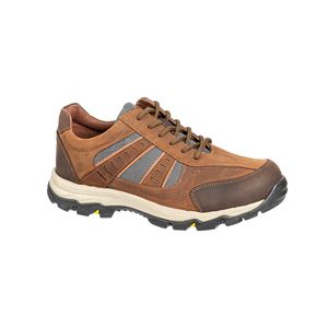 Zapatos Jaguar HT-3015 Marron