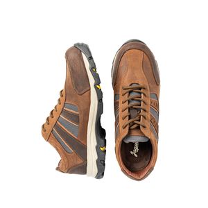 Zapatos Jaguar HT-3015 Marron