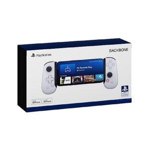 Backbone One para Play Station para Iphone