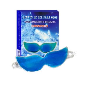 Lentes de Gel para Ojos