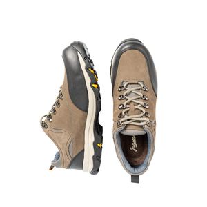 Botines Jaguar HT-3018 Gris