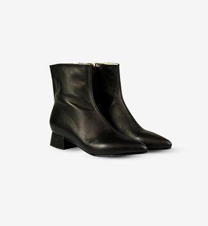 Botas Galeanna Spy Boots