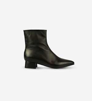 Botas Galeanna Spy Boots