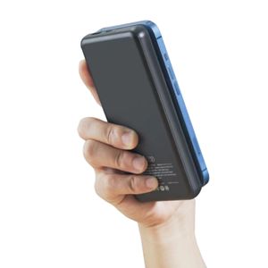 Power Bank Inalámbrico de Carga Rápida 22.5W XO-PR161 de 10000 mAh