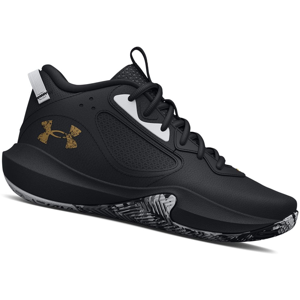 Zapatillas Deportivas para Hombre Under Armour 3024883-003 Ua