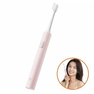 Cepillo eléctrico Xiaomi Mijia Sonic Electric Toothbrush T200C Rosado MES606