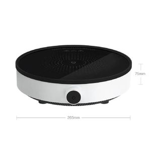 Cocina de inducción Xiaomi Mijia Induction Cooker Youth Edition DCL002CM