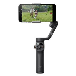 Estabilizador de celular DJI Osmo Mobile 6 Black