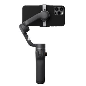 Estabilizador de celular DJI Osmo Mobile 6 Black