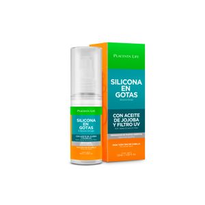 Silicona Placenta Life 50ml