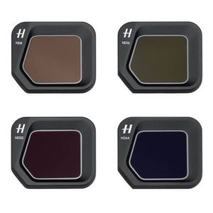 Set de Filtros ND (ND8\16\32\64) para DJI Mavic 3 Classic