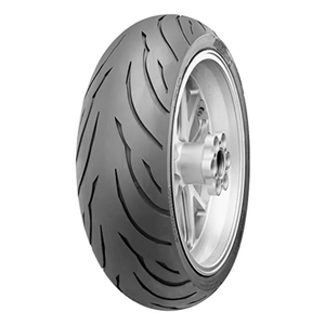 Llanta  Continental Contimotion  Posterior 160/60Zr17 M/C (69W) Tl