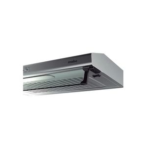 Campana Extractora Mabe CMU9020PI0 90 cm Convencional de Pared Inox