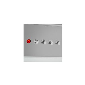Campana Extractora Mabe CM9042YI Convencional 90 cm Inox