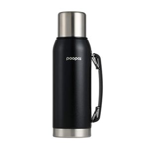 Termo Para Camping Acero Inoxidable Hervidor Botella termico