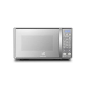 Microondas Electrolux EMDO20S2GSRUG capacidad 20 litros