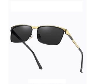 Lentes De Sol Bmw Hombre Polarizados