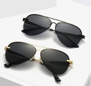 Lentes de Sol Mercedes Benz Hombre Polarizados