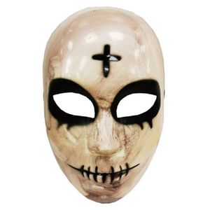 Máscara para Halloween de la Purga - HalloweenFest
