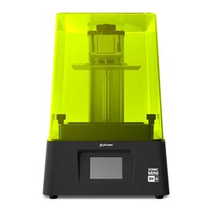 Impresora 3D Phrozen Sonic Mini 8K S