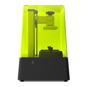 Impresora 3D Phrozen Sonic Mini 8K S