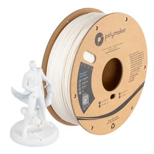 Filamento PolyLite PLA Pro (1.75mm, 1Kg) (Blanco)