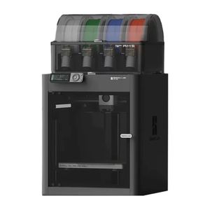 Impresora 3D Bambu Lab P1S Combo