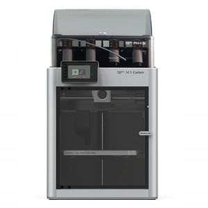 Impresora 3D Bambu Lab X1 Carbon Combo
