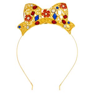 Tiara Disney Store Princesa Blanca Nieves