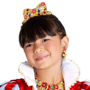 Tiara Disney Store Princesa Blanca Nieves