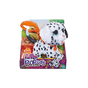 FurReal Poopalots Dálmata