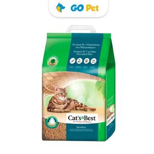 Cats Best Sensitive 7.2 Kg Arena para Gatos Sensibles