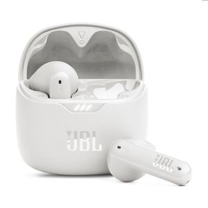 Audífono JBL Tune Flex Perfect Fit ANC IPX4 Blanco
