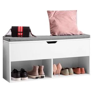 Zapatera Banqueta LeMueble 1.25 m