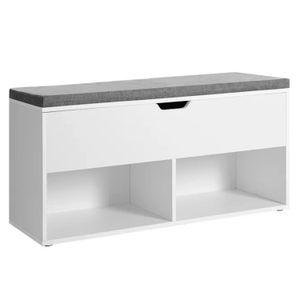 Zapatera Banqueta LeMueble 1.25 m