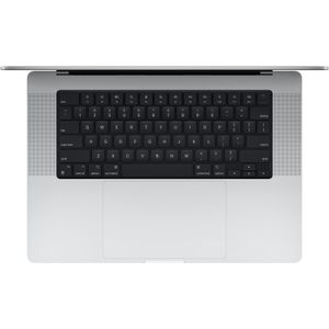 Macbook Pro de Apple de 16 M2 Max Plata