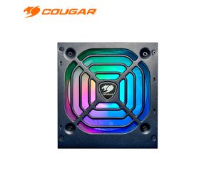 Fuente De Poder Psu Xtc550 Argb 80 Plus White 550w
